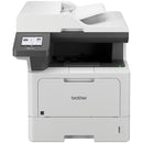 Brother MFC-L5710DW All-in-One Wireless Monochrome Laser Printer