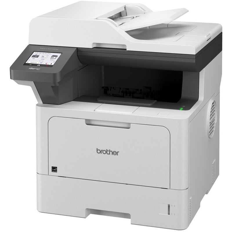 Brother MFC-L5710DW All-in-One Wireless Monochrome Laser Printer