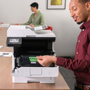 Brother MFC-L5710DW All-in-One Wireless Monochrome Laser Printer