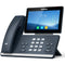 Yealink SIP-T58W Pro Phone with Bluetooth Handset