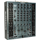 Allen & Heath XONE:92 MK2 Professional 4+2 Channel Analog DJ Mixer