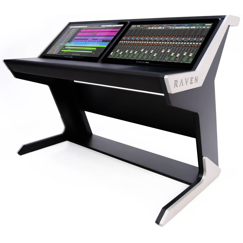 Steven Slate Audio RAVEN MAX CORE Station Multi-Touch Production Console