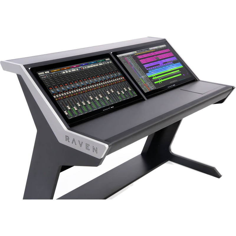 Steven Slate Audio RAVEN MAX CORE Station Multi-Touch Production Console