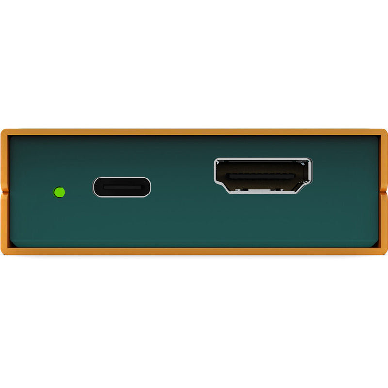 AVMATRIX 12G-SDI to HDMI 2.0 4K Broadcast Signal Converter
