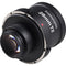 Venus Optics Laowa Proteus Flex 2x Anamorphic 28mm T2 Lens (ARRI PL/Canon EF, Silver Flare)
