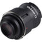 Venus Optics Laowa Proteus Flex 2x Anamorphic 100mm T2 Lens (ARRI PL/Canon EF, Silver Flare)