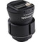 Venus Optics Laowa Proteus Flex 2x Anamorphic 100mm T2 Lens (ARRI PL/Canon EF, Silver Flare)