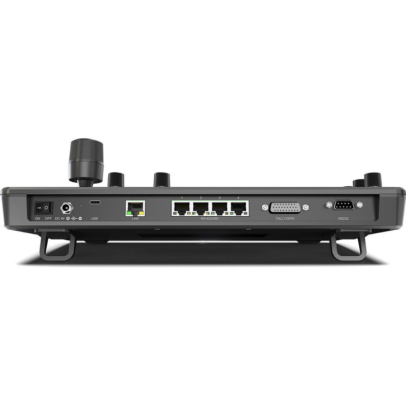 AVMATRIX IP & Serial PTZ Camera Controller