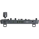 AVMATRIX IP & Serial PTZ Camera Controller