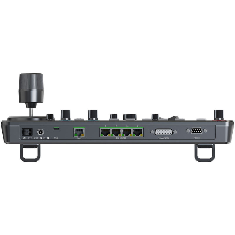 AVMATRIX IP & Serial PTZ Camera Controller