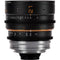 Dulens APO Mini Prime 21mm T2.6 Lens (Canon EF, Black)