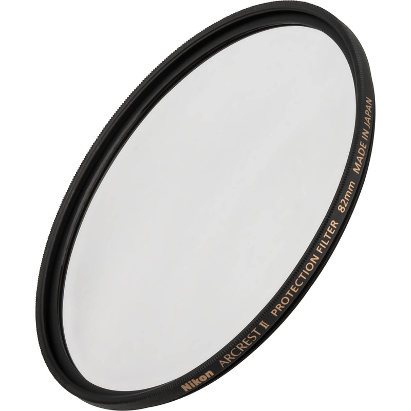 Nikon ARCREST II Protection Filter (82mm)