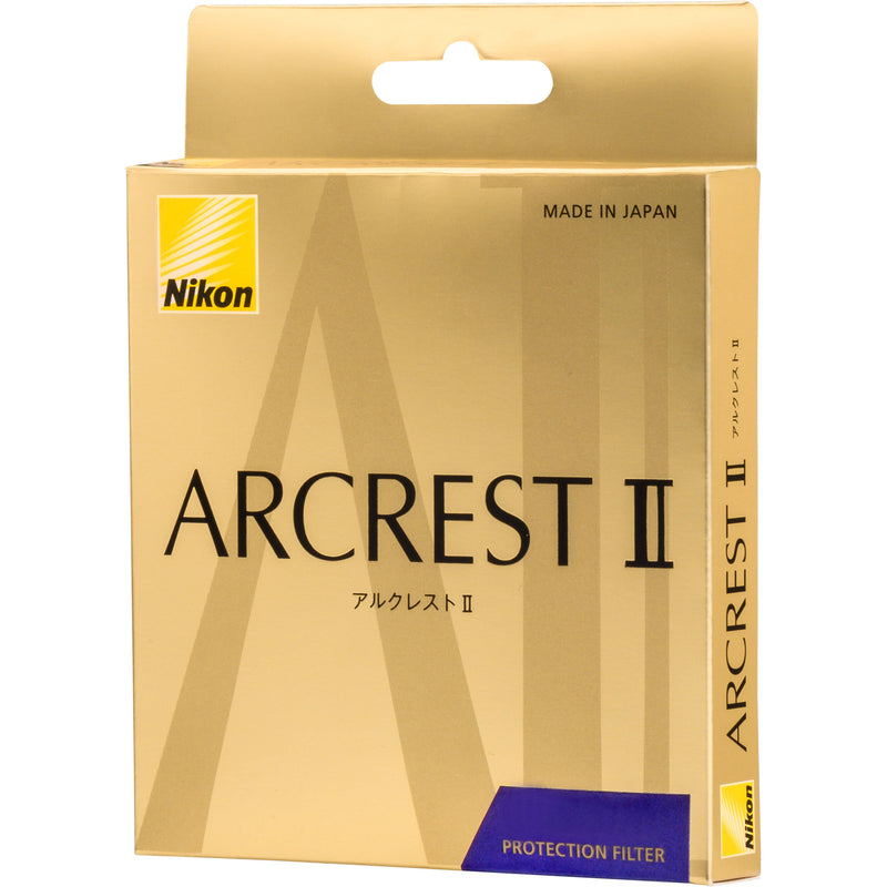 Nikon ARCREST II Protection Filter (67mm)