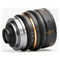 Dulens APO Mini Prime 21mm T2.6 Lens (Canon EF, Black)