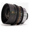 Dulens APO Mini Prime 21mm T2.6 Lens (Canon EF, Black)