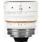 Dulens APO Mini Prime 21mm T2.6 Lens (Canon EF, White)