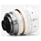 Dulens APO Mini Prime 21mm T2.6 Lens (ARRI PL, White)