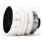 Dulens APO Mini Prime 21mm T2.6 Lens (ARRI PL, White)