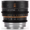 Dulens APO Mini Prime 31mm T2.4 Lens (Canon EF, Black)