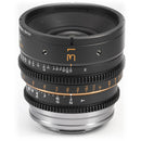 Dulens APO Mini Prime 31mm T2.4 Lens (Canon EF, Black)