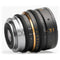 Dulens APO Mini Prime 31mm T2.4 Lens (Canon EF, Black)