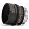 Dulens APO Mini Prime 31mm T2.4 Lens (Canon EF, Black)