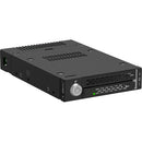 Icy Dock ToughArmor NVMe SSD PCIe 4.0 Mobile Rack Enclosure for 3.5 Bay