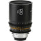 Dulens APO Close-Focus Triassic Prime 120mm T2.8 Lens (Sony E)