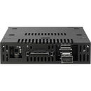 Icy Dock ToughArmor NVMe SSD PCIe 4.0 Mobile Rack Enclosure for 3.5 Bay