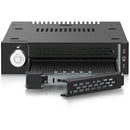 Icy Dock ToughArmor NVMe SSD PCIe 4.0 Mobile Rack Enclosure for 3.5 Bay
