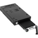 Icy Dock ToughArmor NVMe SSD PCIe 4.0 Mobile Rack Enclosure for 3.5 Bay