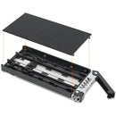 Icy Dock ToughArmor NVMe SSD PCIe 4.0 Mobile Rack Enclosure for 3.5 Bay