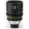 Dulens APO Close-Focus Triassic Prime 35mm T2.8 Lens (ARRI PL)