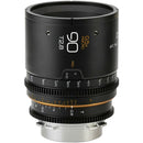 Dulens APO Close-Focus Triassic Prime 5-Lens Kit (ARRI PL)
