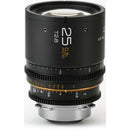 Dulens APO Close-Focus Triassic Prime 25mm T2.8 Lens (ARRI PL)