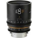 Dulens APO Close-Focus Triassic Prime 90mm T2.8 Lens (Sony E)