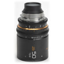 Dulens APO Close-Focus Triassic Prime 50mm T2.8 Lens (ARRI PL)