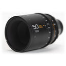 Dulens APO Close-Focus Triassic Prime 50mm T2.8 Lens (Sony E)