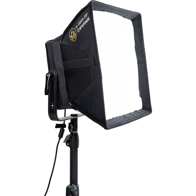 iFootage PL-SBOX-22 Panel Light Softbox