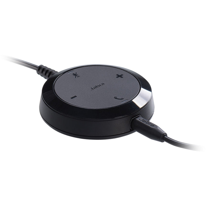 Jabra Evolve 30 II Link Controller (Unified Communications, USB-C)