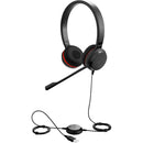 Jabra Evolve 30 II Link Controller (Unified Communication, USB-A)