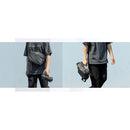 Ulanzi Casual Photography Camera Bag (Black, 6L)