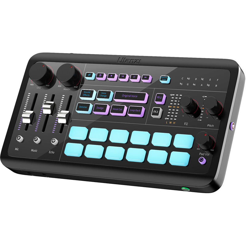 Ulanzi UCaster Live