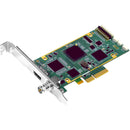 YUAN 12G-SDI + HDMI2.0 Capture Card