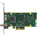 YUAN 12G-SDI + HDMI2.0 Capture Card