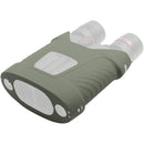 KITE OPTICS Silicone Jacket for APC 16x42mm and 12x42mm Binoculars (Sage Green)
