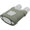 KITE OPTICS Silicone Jacket for APC 16x42mm and 12x42mm Binoculars (Sage Green)