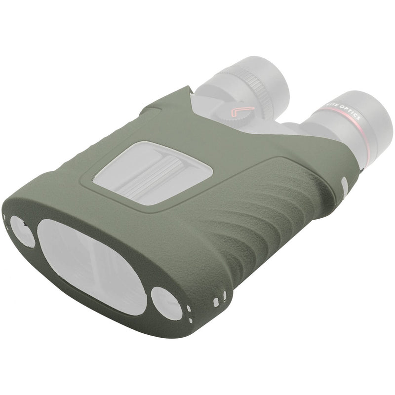 KITE OPTICS Silicone Jacket for APC 16x42mm and 12x42mm Binoculars (Sage Green)