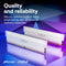 Crucial 32GB Pro Overclocking DDR5 6400 MT/s UDIMM Memory Kit (2 x 16GB, White)