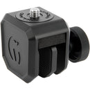 3 Legged Thing Window Mount Clamp (Matte Black)